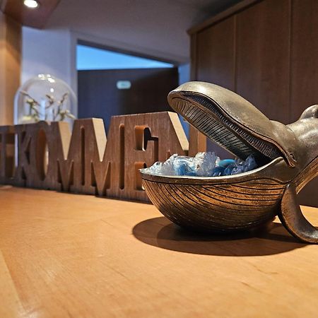 Hotel Garni Rodewisch Екстер'єр фото