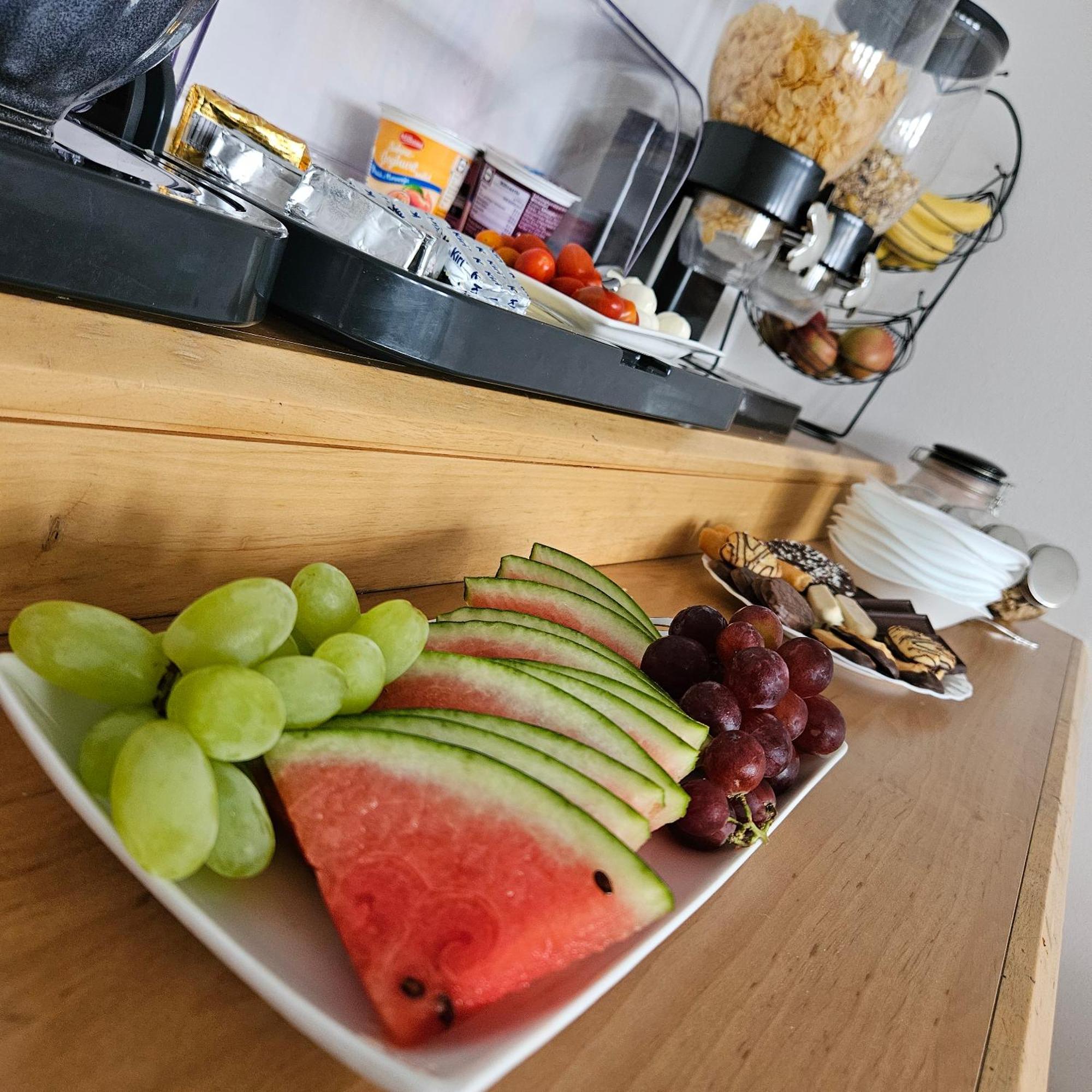 Hotel Garni Rodewisch Екстер'єр фото